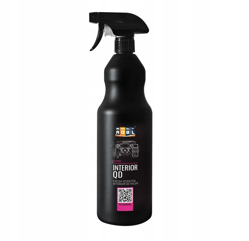 Adbl interior qd 500ml ADBADB000069
