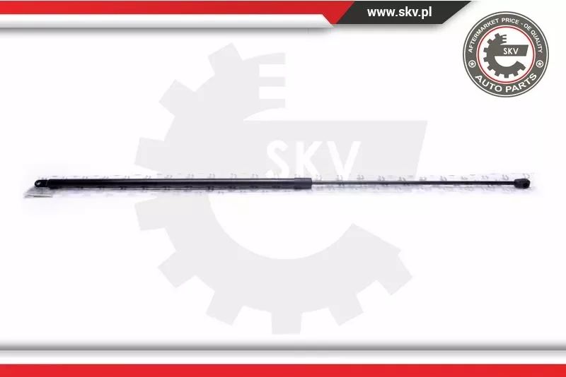 Sprężyna gazowa pokrywy silnika - SKV ESEN 52SKV059
