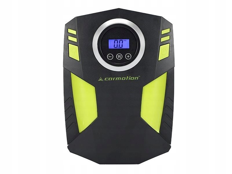 Kompresor powietrza dc 12v 150 psi automatom - CARMOTION CRM63335