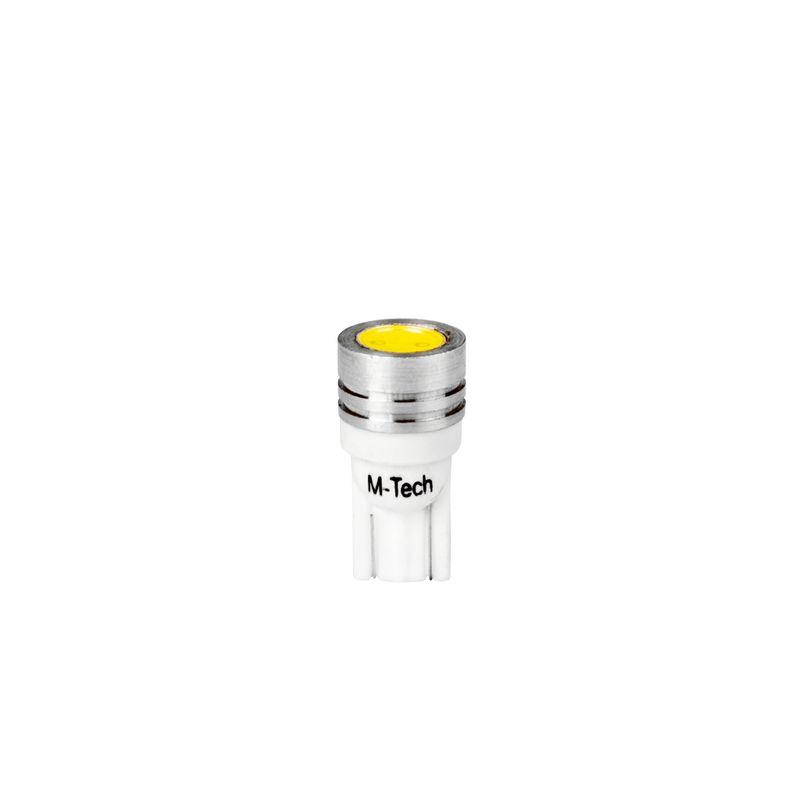 Żarówki, ksenony, led - M-TECH LB014W