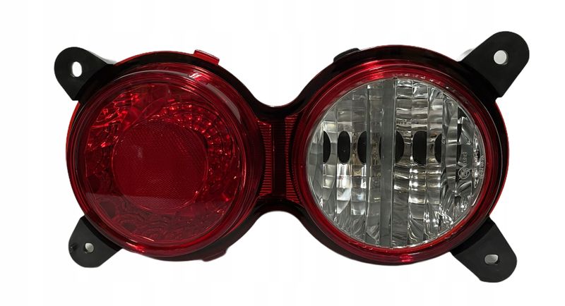 Lampa tył - DEPO 223-1975R-UE