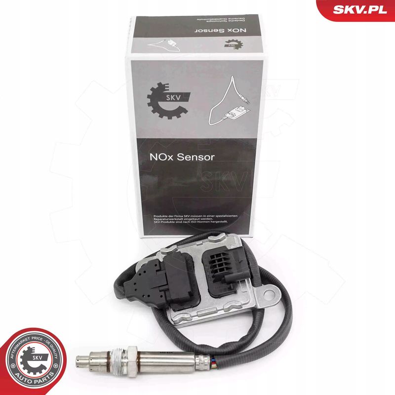 Czujnik NOx - SKV ESEN 71SKV028