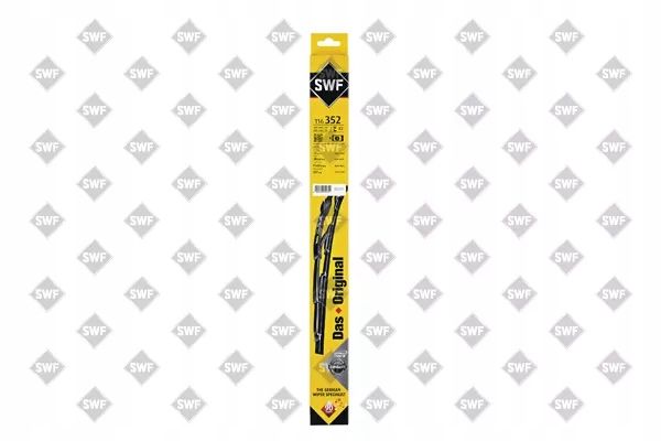 Piora wycier 650+650 szkielet swf origin - VALEO 116352