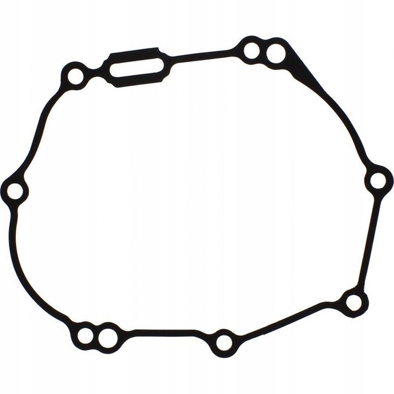 Uszczelka pokrywy alternatora - ATHENA S410485017095