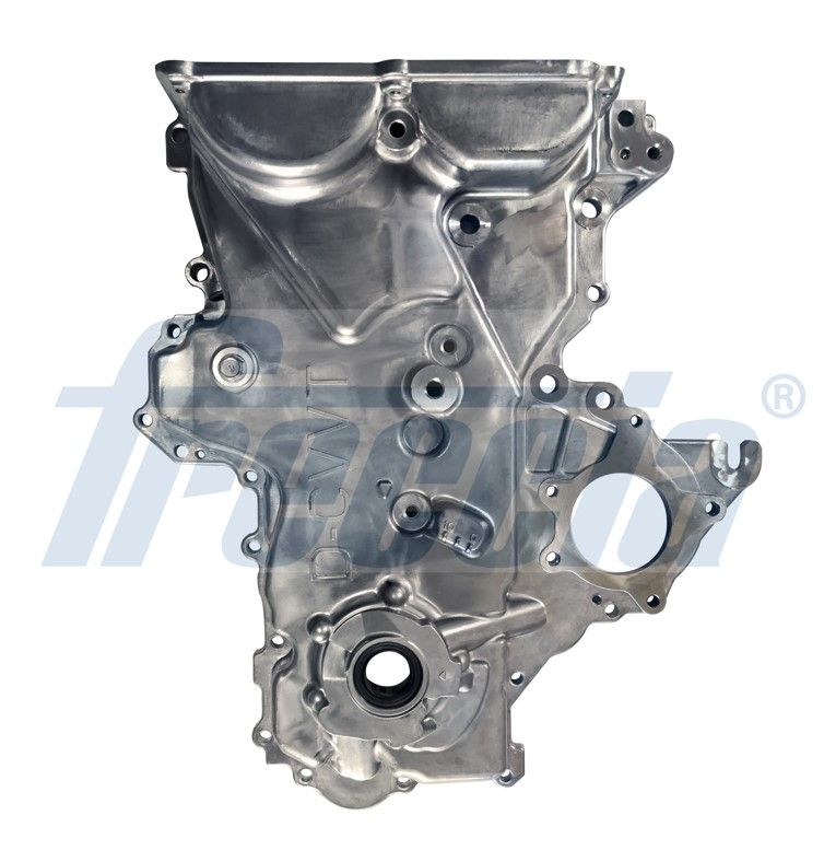 Pompa oleju kia cee`d 1.6 07- - FRECCIA OP09-271