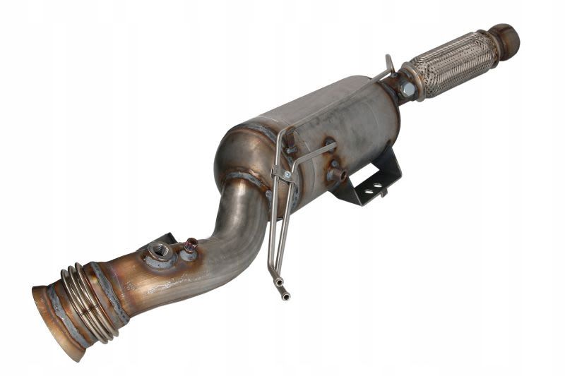 Filtr cząstek stałych - 4MAX 0219-05-1169DPF