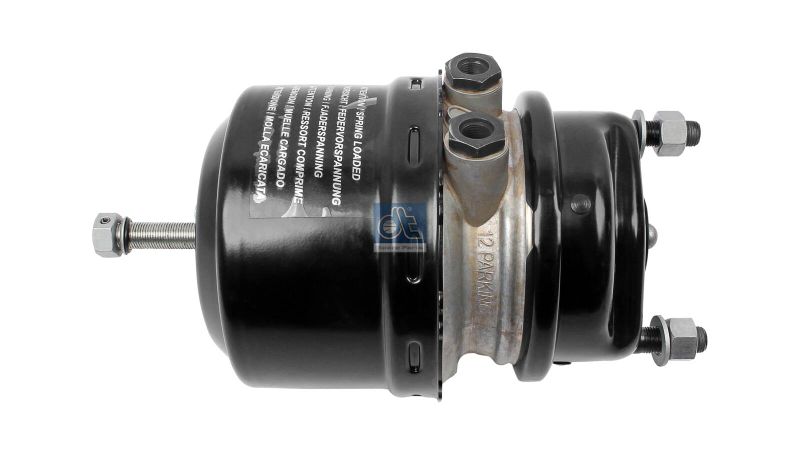 Siłownik hamulcowy - DT SPARE PARTS 4.67683