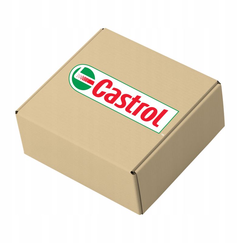 Oleje i smary - CASTROL ALPHA SP 460 20L