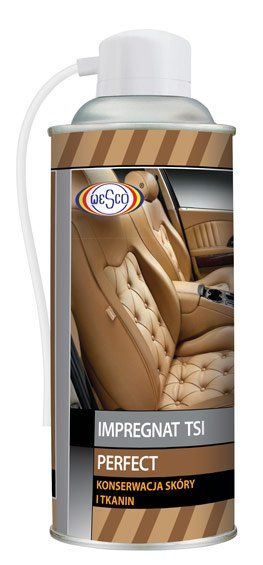 Wesco-tsi impregnat do konserw.skory WSC010400E