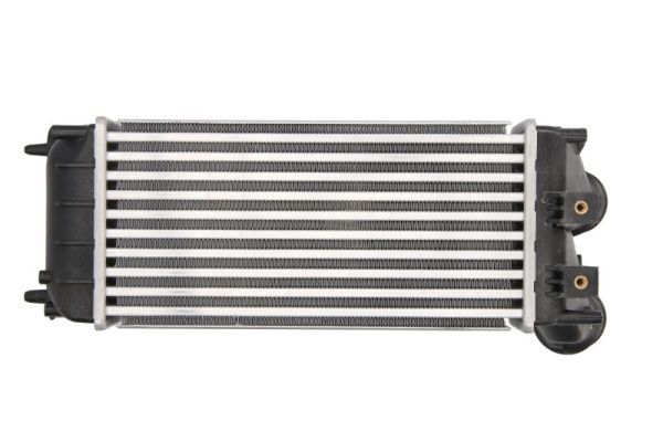 Chłodnica powietrza dolotowego - THERMOTEC DAC012TT