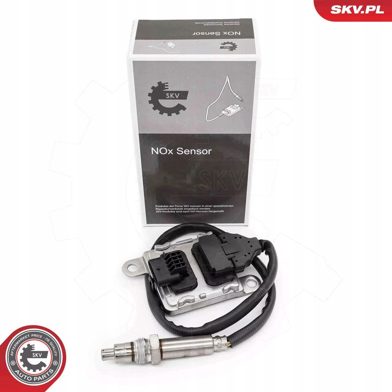 Czujnik NOx - SKV ESEN 71SKV025