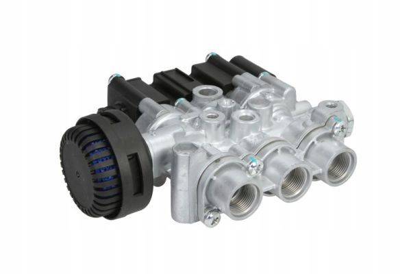 Zawór magnetyczny - PNEUMATICS PN-10372