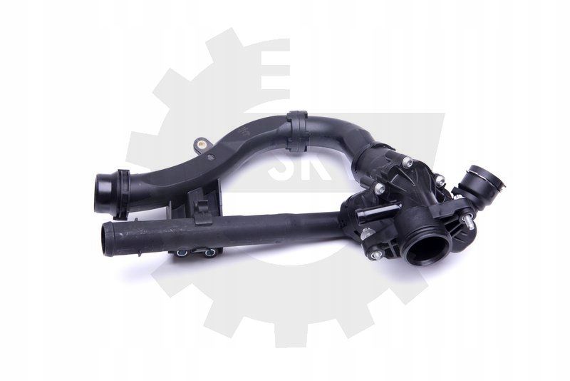 Termostat kompletny z obudową - SKV ESEN 20SKV121