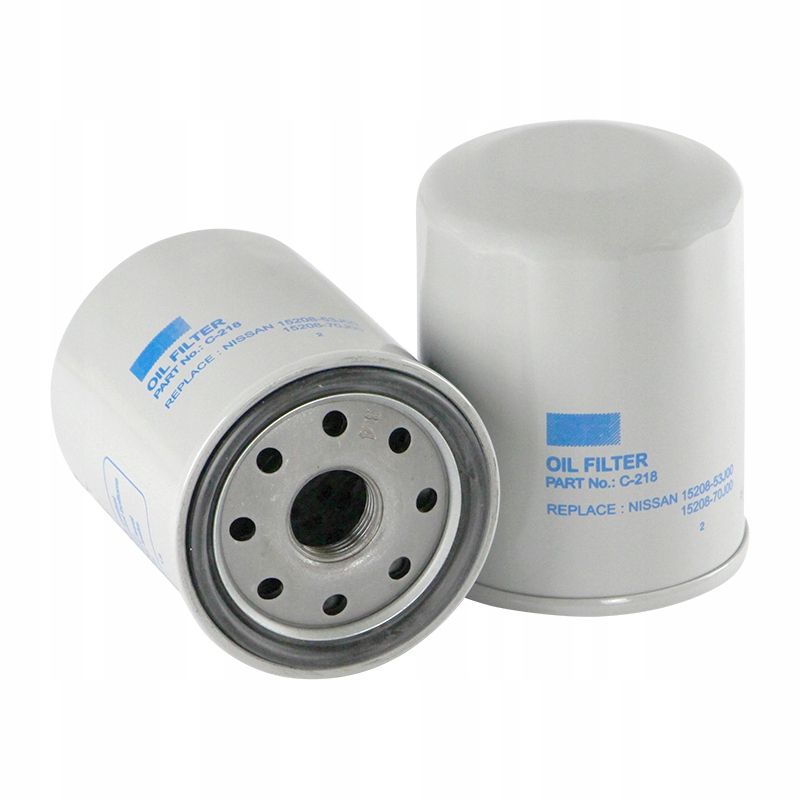 Filtr oleju - SF SP4031