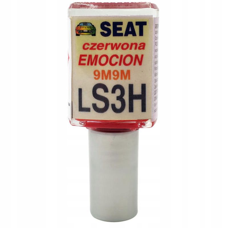 Arasystem lakier samochodowy 10ml ARAS3H