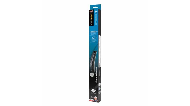 Pioro wycier 525 hybryd u - VIRAGE AMT92-HU21