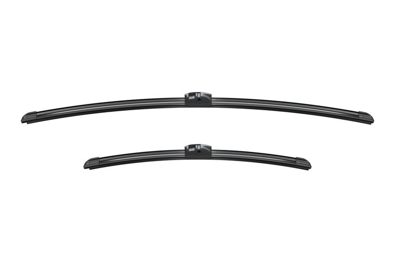 Pióro wycieraczki Aerotwin, komplet - BOSCH 3 397 007 653