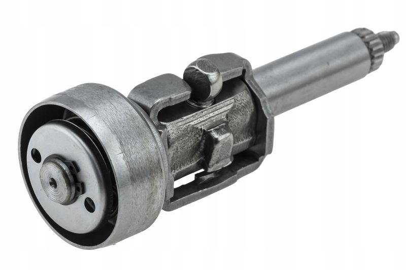 Mechanizm wybieraka zmiany biegów - NTY NXX-VW-018