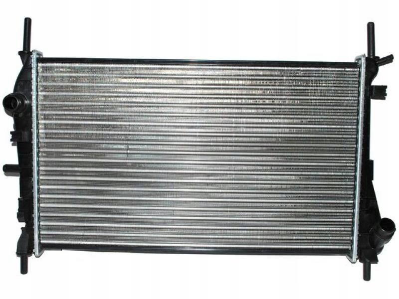 Chłodnica silnika - THERMOTEC D7G017TT