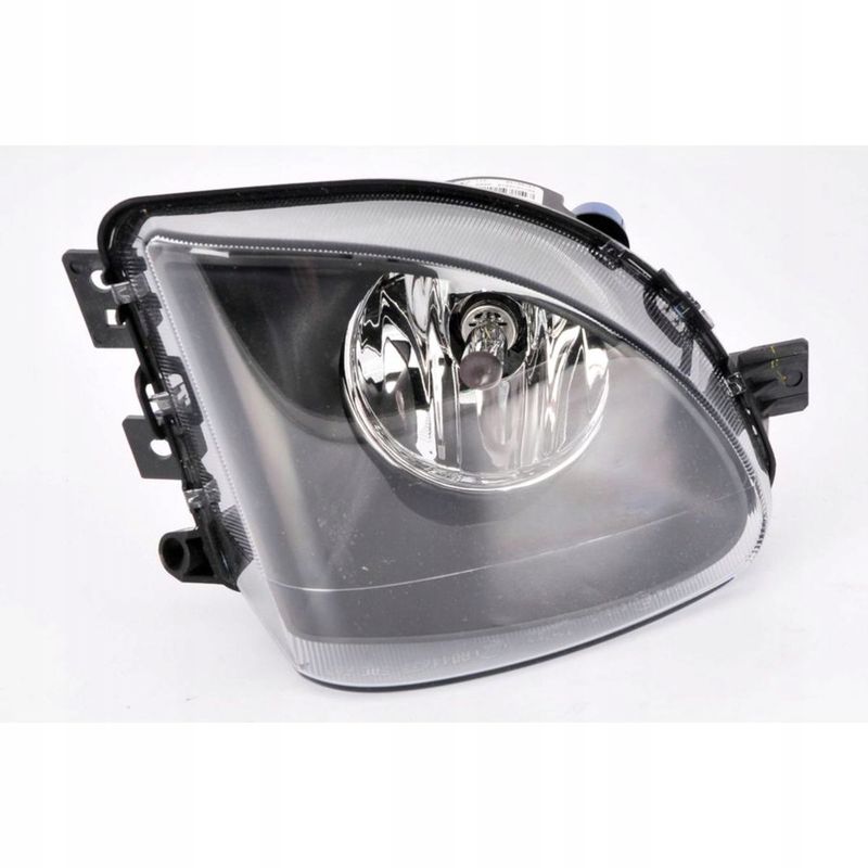 Lampa przeciwmgłowa prawa LHD/RHD - VALEO 044370
