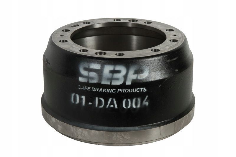 Bęben hamulcowy - SBP 01-DA004