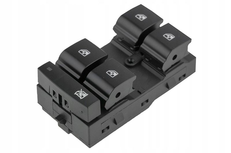 Przełącznik sterowania szyb - NTY EWS-PL-030