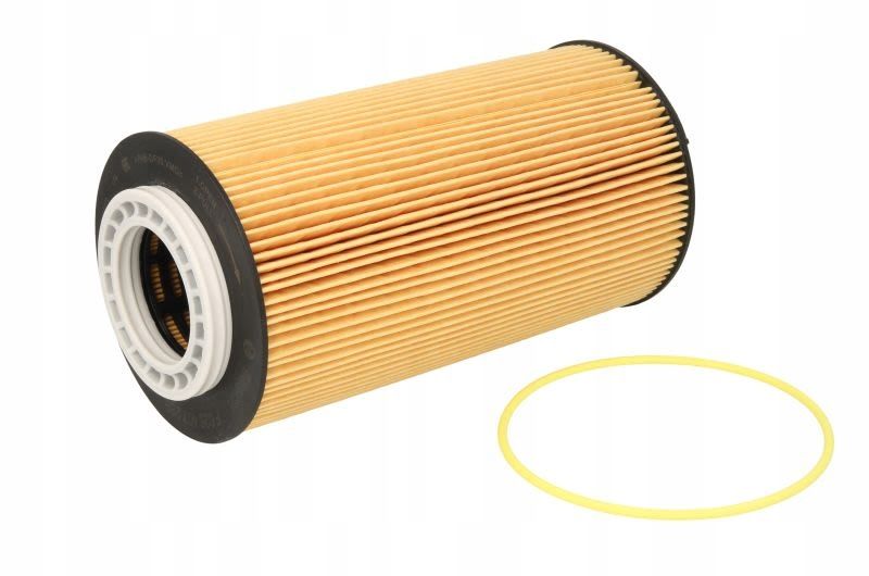 Wkład filtru olejowego - BOSCH F 026 407 288