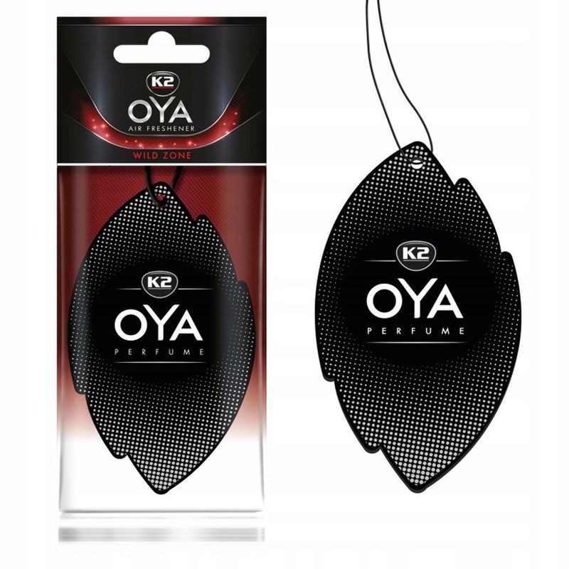 K2-zapach oya wild zone orientalny - K2 MELLE MELV903