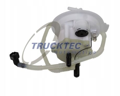 Pompa pal. vw touareg 3.2/3.6/4.2/6.0 02- - TRUCKTEC AUTOMOTIVE 07.38.033
