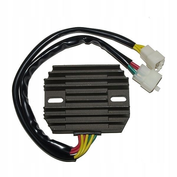 Regulator napięcia - TOURMAX RGU-303
