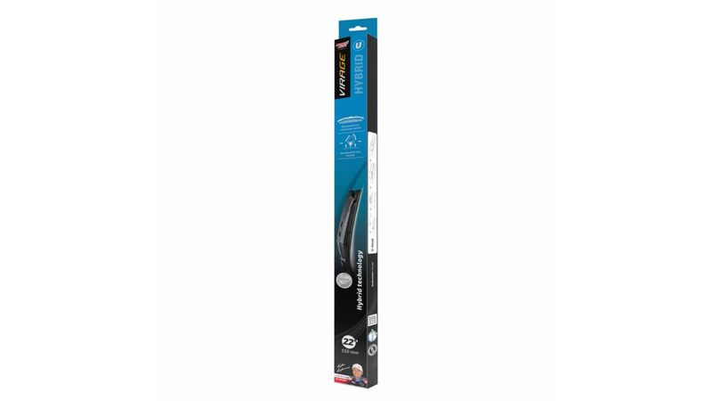 Pioro wycier 550 hybryd u - VIRAGE AMT92-HU22
