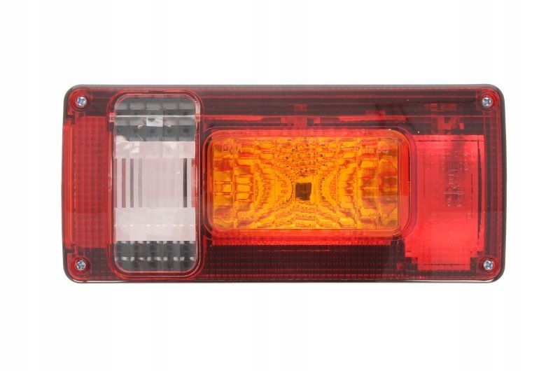Klosz lampy tył - TRUCKLIGHT TL-UN052R/P-L