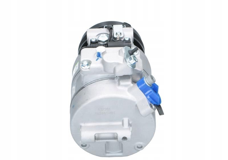 Kompresor klimatyzacji bmw - BV PSH 090.215.025.050