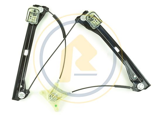 PodnoŚnik szyby seat toledo iv, skoda rapid 07.12-12.1… - Ac Rolcar 01.4680