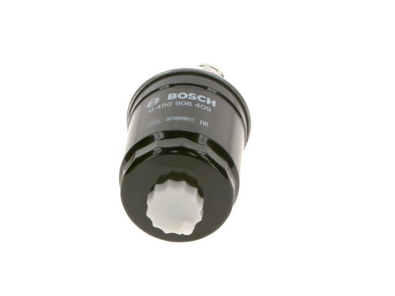 Filtr paliwa seat 1,9tdi/sdi - BOSCH 0 450 906 409