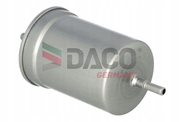 Filtr paliwa .. - DACO DFF0204