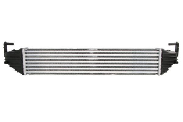 Chłodnica powietrza dolotowego - THERMOTEC DAF019TT