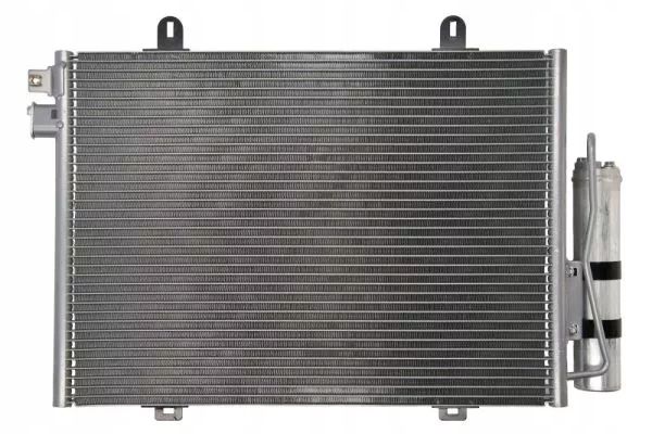 Skraplacz klimatyzacji - THERMOTEC KTT110086