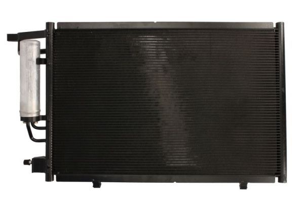 Skraplacz klimatyzacji - THERMOTEC KTT110629