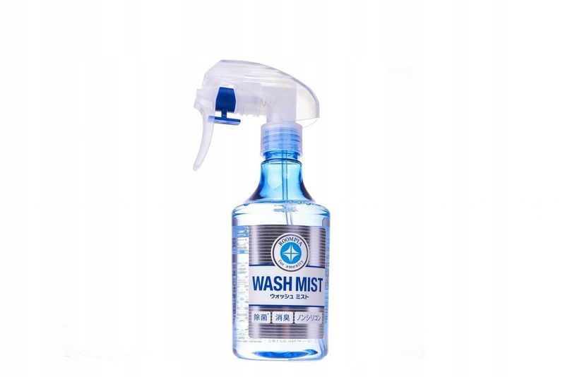 Soft99 wash mist SOF02182