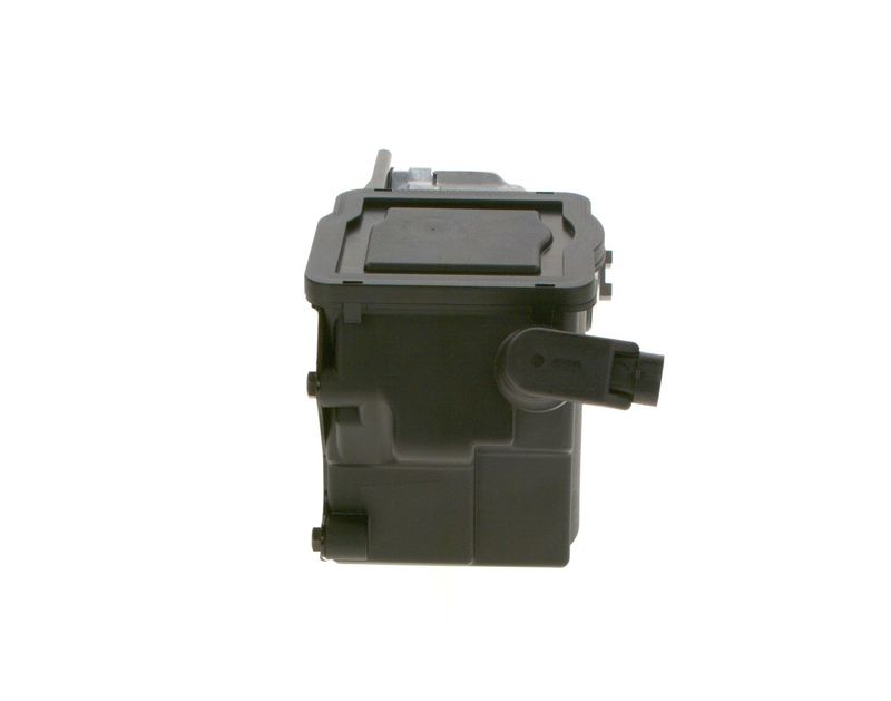 Pompa układu kierowniczego, mechaniczna - BOSCH K S00 000 355