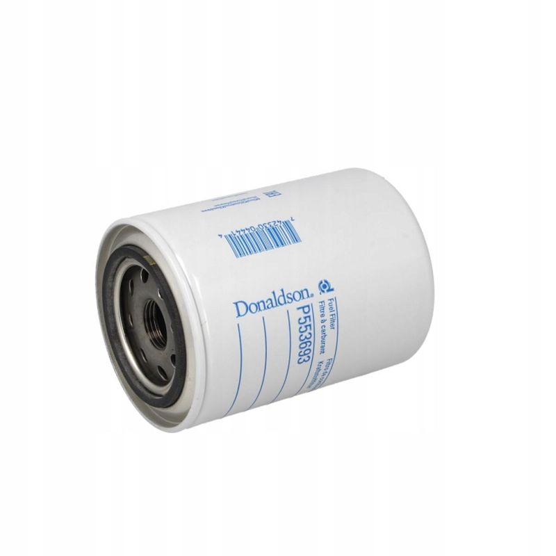 Filtr paliwa - DONALDSON P553693