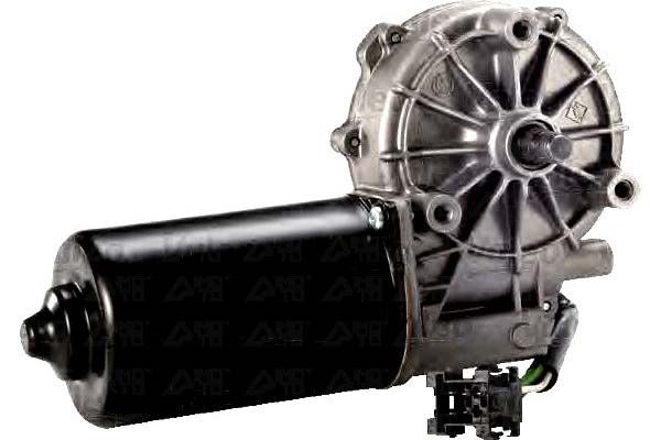 Silnik wycieraczek - VALEO VAL404027