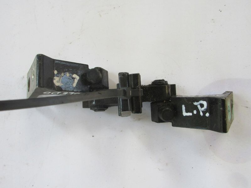 Zawias drzwi - OE 8K0 831 401D