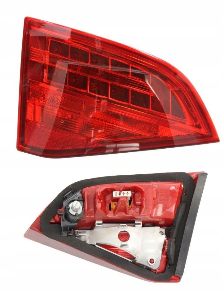 Lampa tył - DEPO 446-1313L-UE