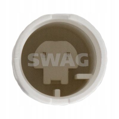 Czujnik zużycia klocków tył mini - SWAG 11931563