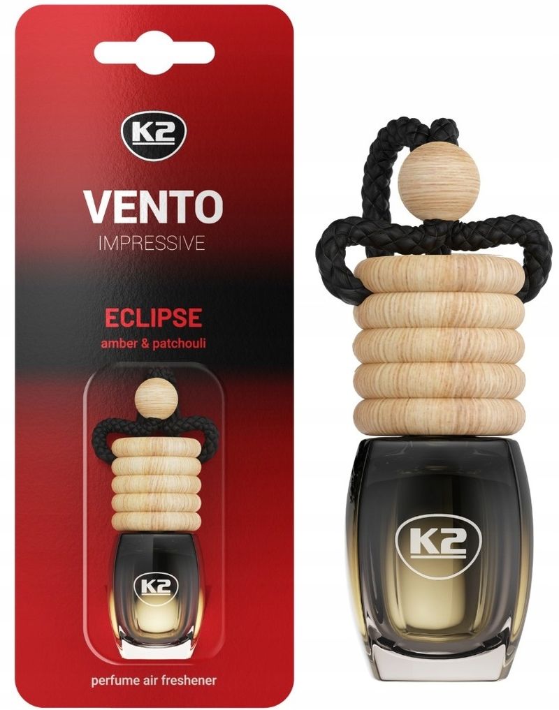 K2-zapach wento impressive eclipse 8ml - K2 MELLE MELV444