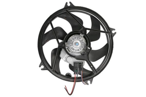 Wentylator chłodnicy - THERMOTEC D8P014TT