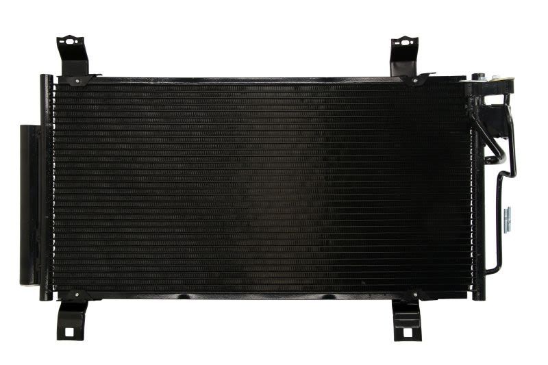 Skraplacz klimatyzacji - THERMOTEC KTT110254