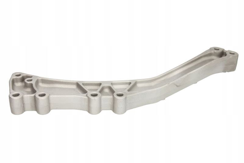 Stopień kabiny - PACOL MAN-SP-026L